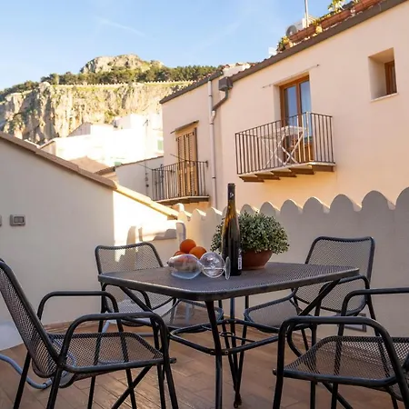 Il Duomo-cefalu Apartment
