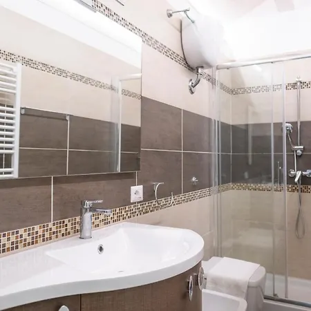 Apartment Il Duomo-cefalu Cefalù