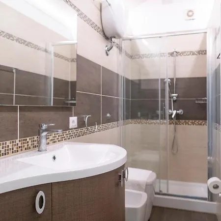 Il Duomo-cefalu Apartment