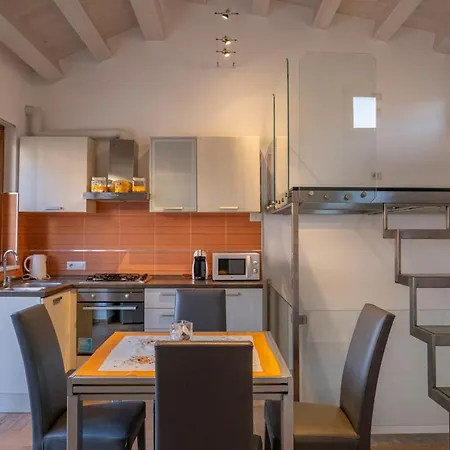 Apartment Il Duomo-cefalu *