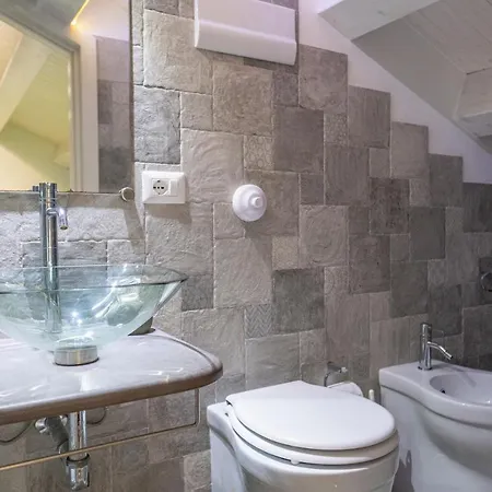 Apartment Il Duomo-cefalu