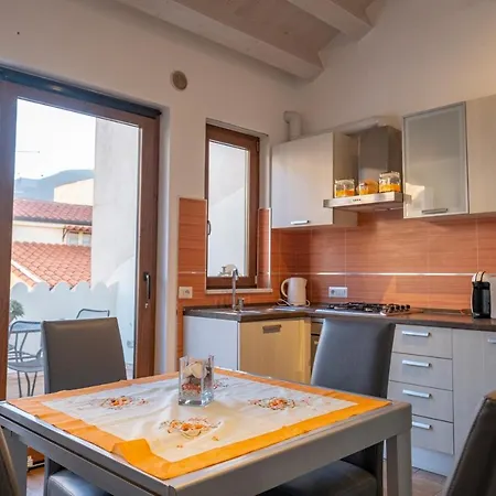 Apartment Il Duomo-cefalu *