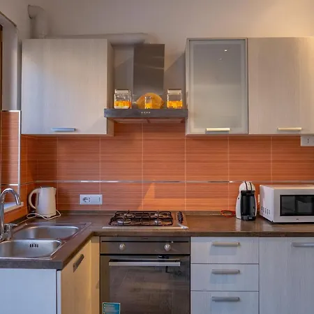 Il Duomo-cefalu Apartment Cefalù