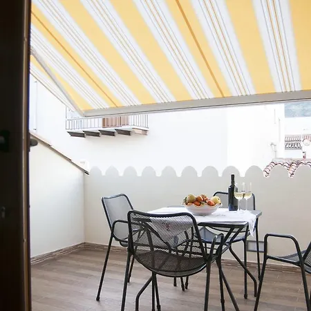 Apartment Il Duomo-cefalu