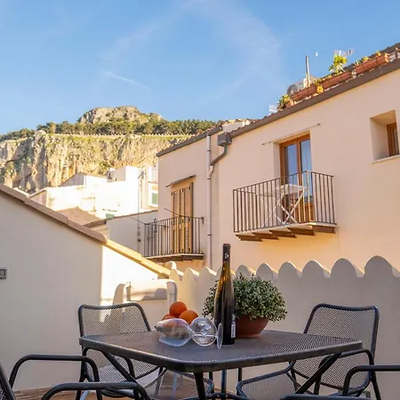 Il Duomo-cefalu Apartamento Cefalú
