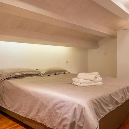 Il Duomo-cefalu Apartamento