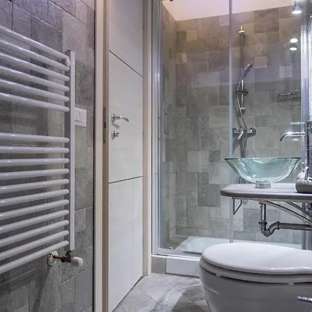 Il Duomo-cefalu Apartamento Cefalú